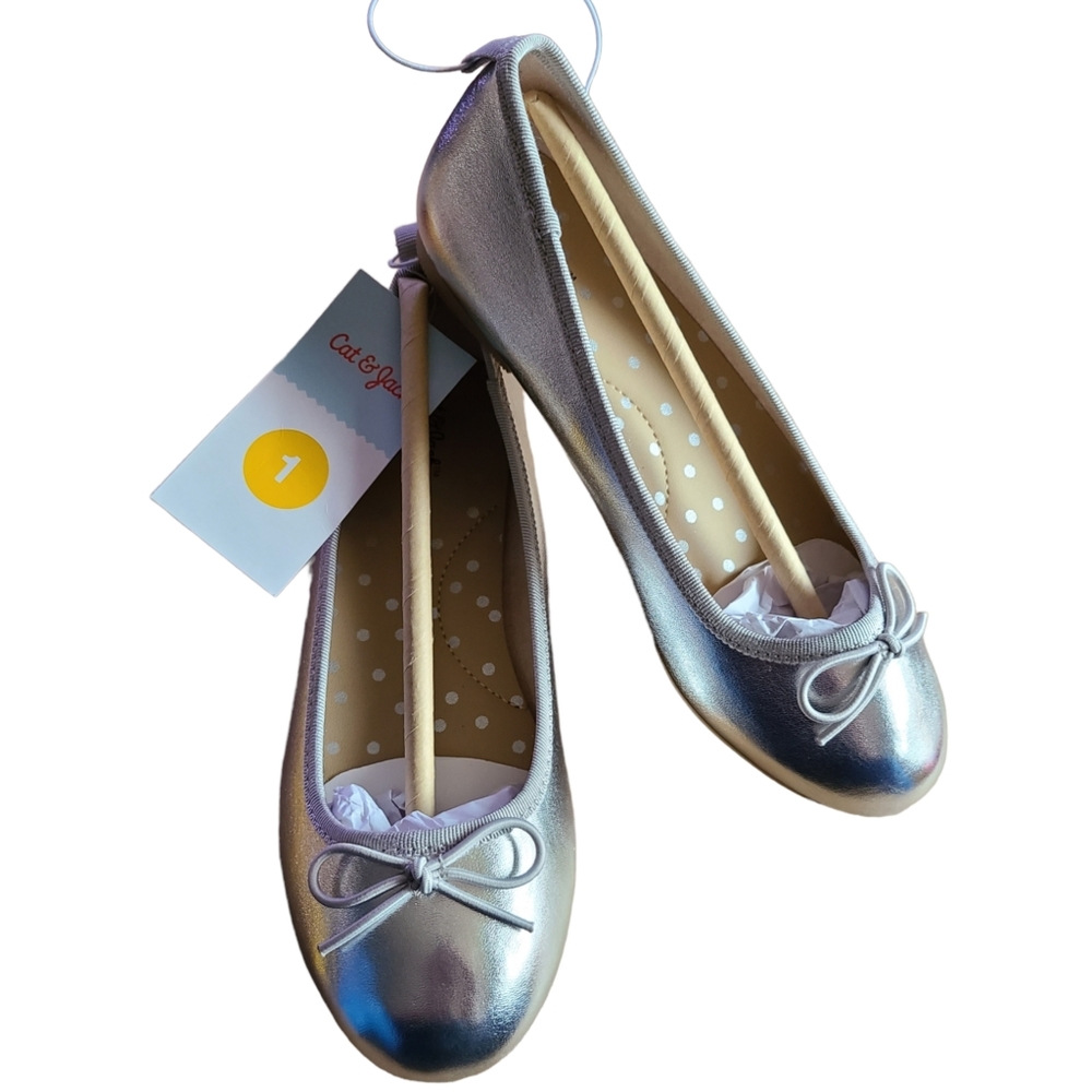 Cat & Jack Slip Ons